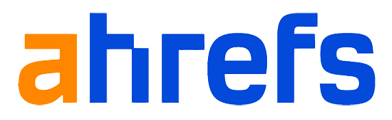 ahrefs logo